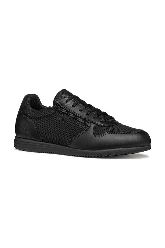 Geox sportcipő U ARTHIEN U55LLB.0149B.C9999 fekete SS25