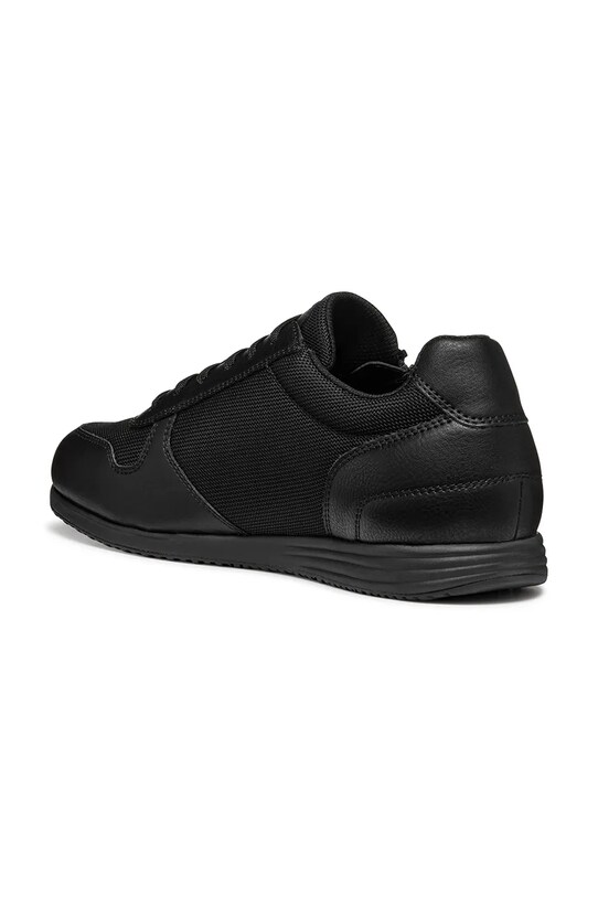 Geox sportcipő U ARTHIEN fekete U55LLB.0149B.C9999
