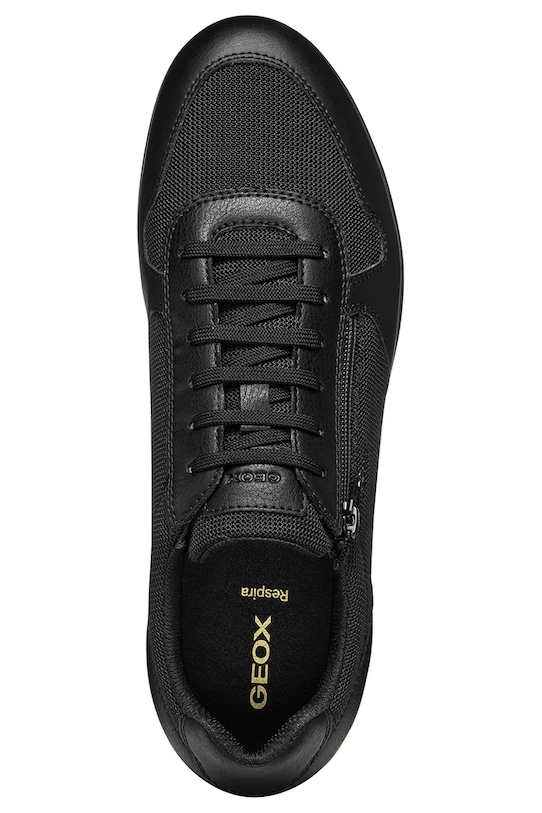 Geox sneakersy U ARTHIEN U55LLB.0149B.C9999 czarny