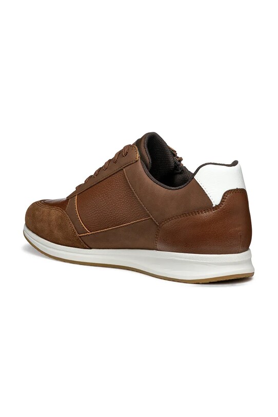 Geox sportcipő U AVERY barna U55H5A.0EKBU.C6003
