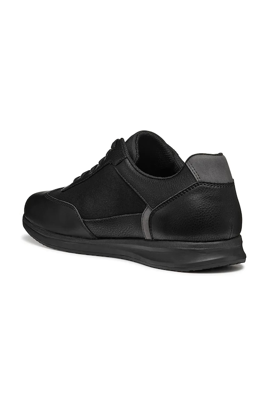 Geox sneakers U AVERY negru U55H5C.0119B.C9999