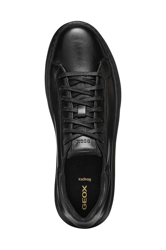 Tenisky Geox U DEIVEN U455WD.00043.C9999 čierna