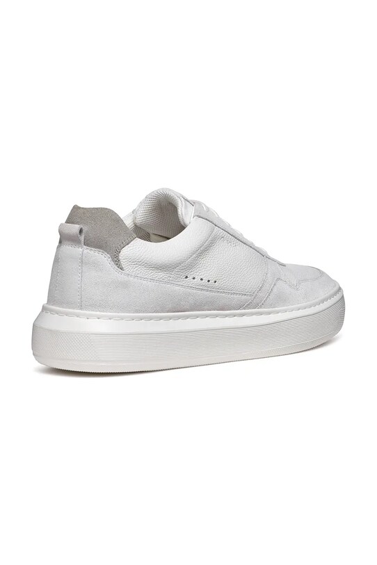 Încălțăminte Geox sneakers U DEIVEN U465WA.02247.C1209 alb