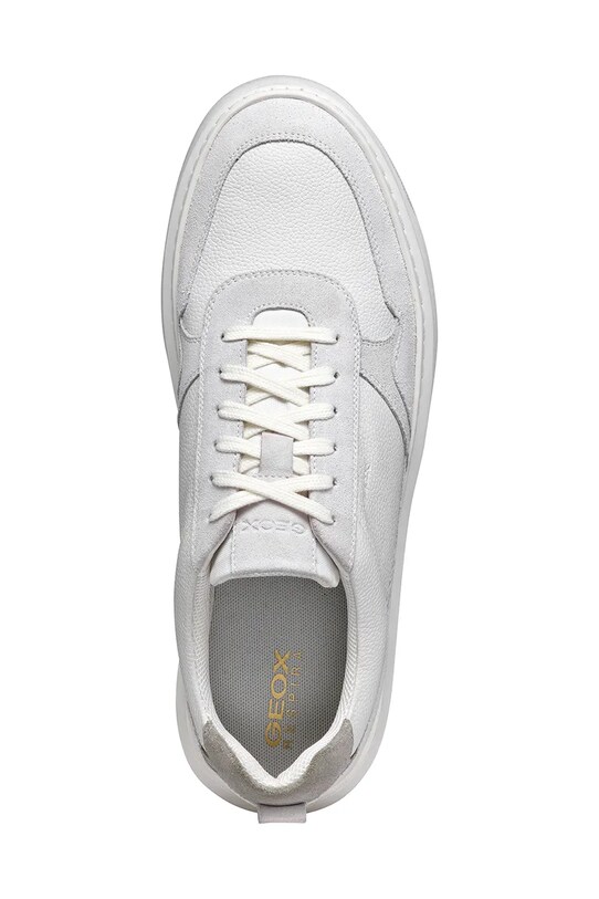 Geox sneakers U DEIVEN U465WA.02247.C1209 alb