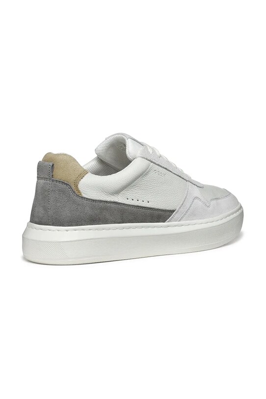 Încălțăminte Geox sneakers U DEIVEN U465WA.02247.C1Q9A alb