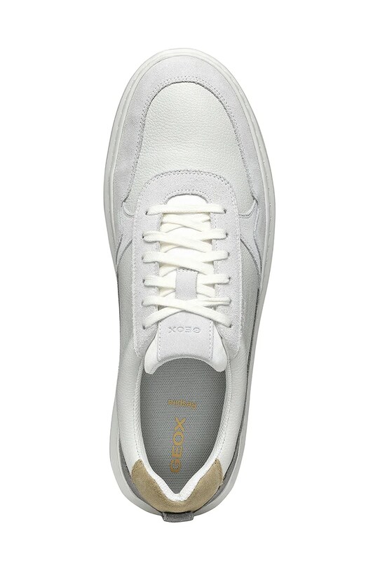 Geox sneakers U DEIVEN U465WA.02247.C1Q9A alb
