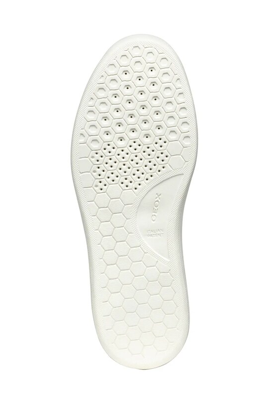 Geox tenisi din piele intoarsa U DEIVEN U555WB.00022.C4002