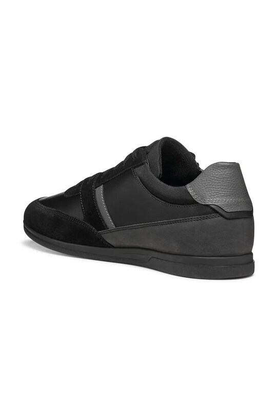Tenisky Geox U RENAN čierna U554GA.02285.C9999