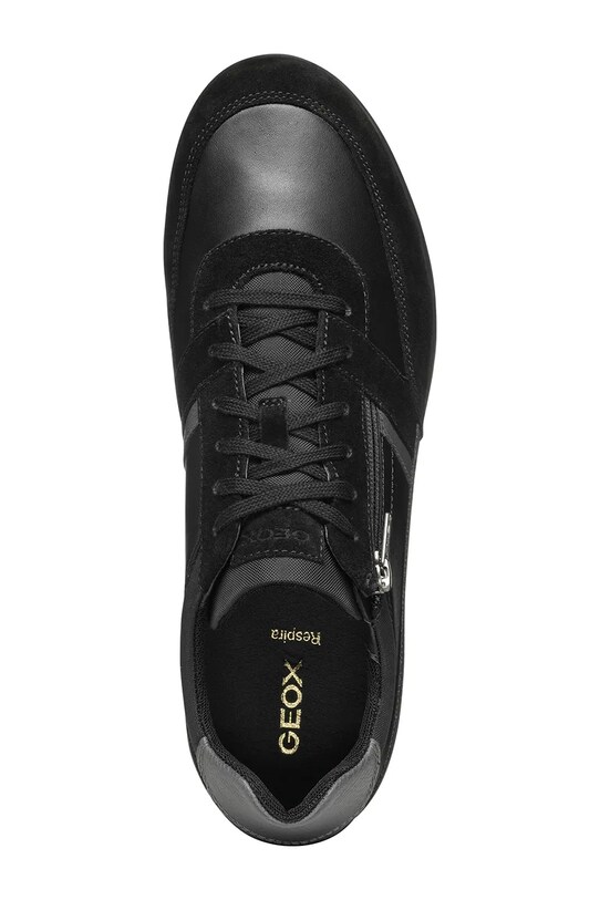 Tenisky Geox U RENAN U554GA.02285.C9999 čierna