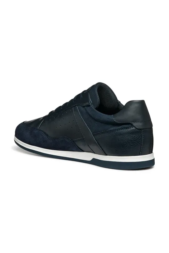 Scarpe Geox sneakers U RENAN U554GC.08522.C4002 nero