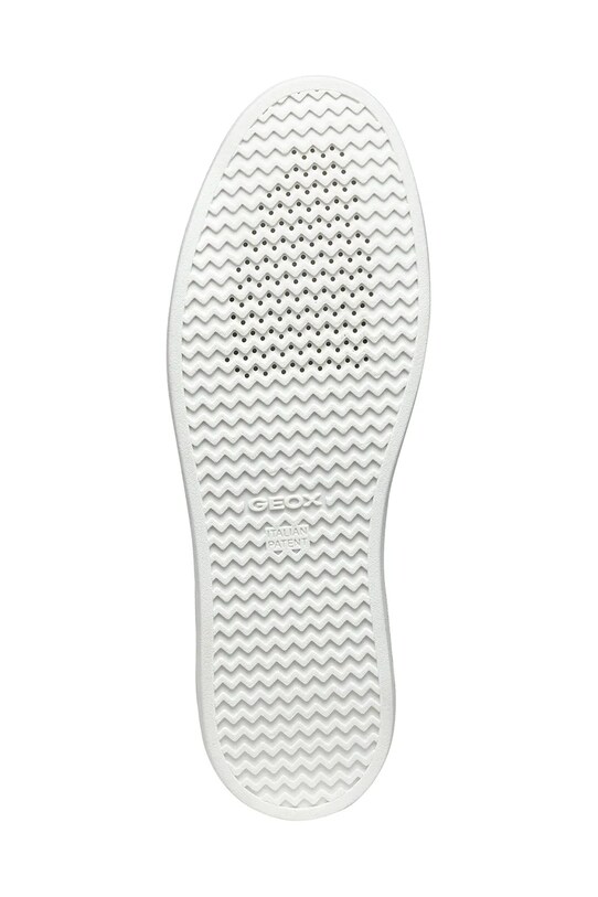 Sneakers boty Geox U SERIFOS U55LSB.01022.C4002