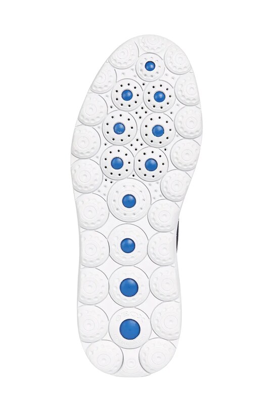 Geox sportcipő U SPHERICA U15BYA.0006K.C4064