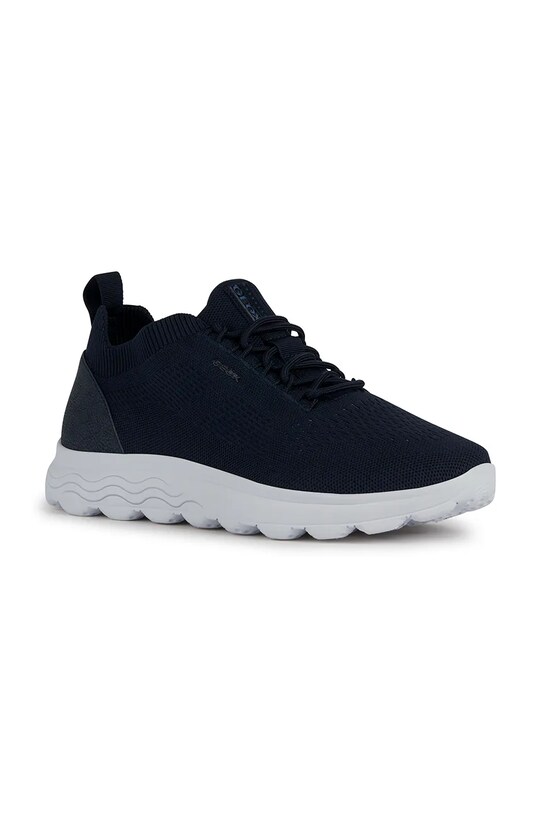 Tenisky Geox U SPHERICA U15BYA.0006K.C4585 tmavomodrá SS25
