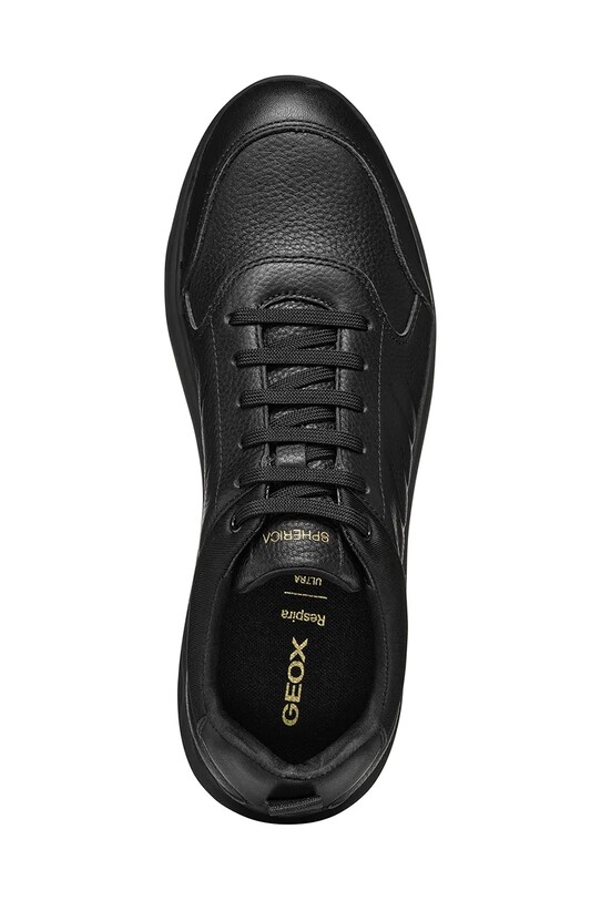 Tenisky Geox U SPHERICA U46BYB.04685.C9999 čierna