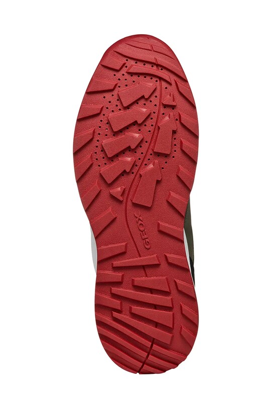 Geox sneakers U TERRESTRE U55EYA.011EK.CA3F3