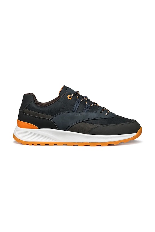 Geox sneakers U TERRESTRE textil bleumarin U55EYA.011EK.CF46T