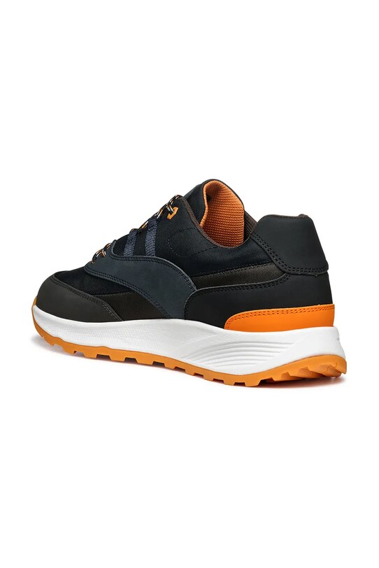 Geox sneakers U TERRESTRE bleumarin U55EYA.011EK.CF46T