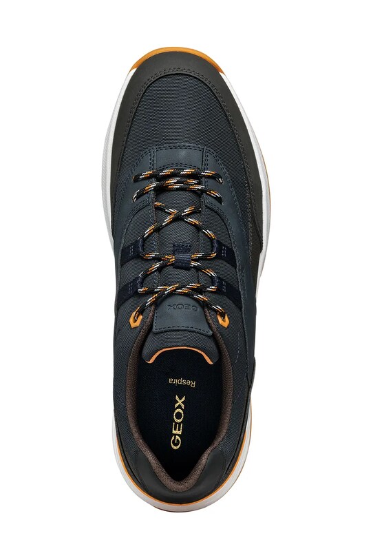Geox sneakers U TERRESTRE U55EYA.011EK.CF46T bleumarin