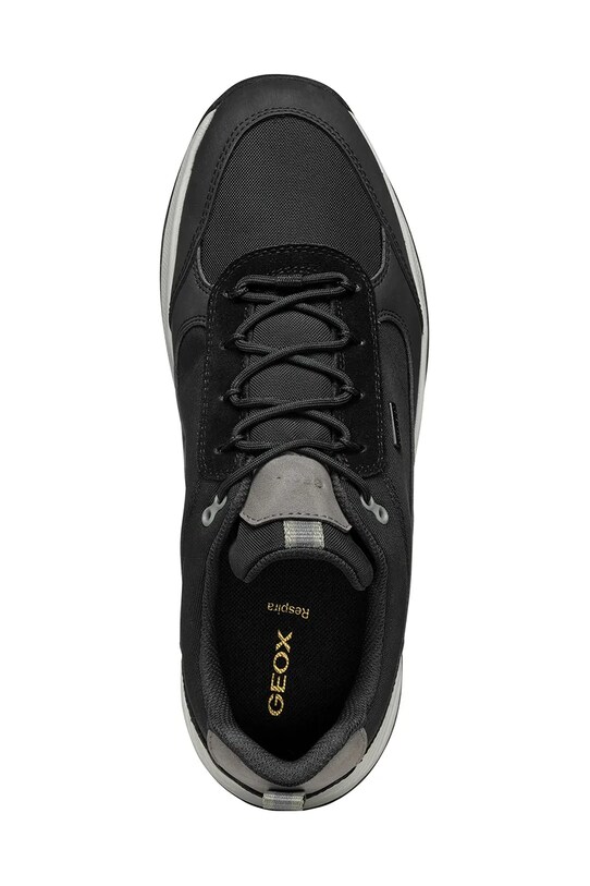 Geox sneakers U TERRESTRE B ABX U55EZA.011EK.C9999 negru