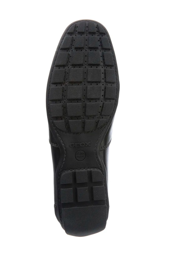 Geox mokasyny skórzane UOMO MONER U1144V.00039.C9999