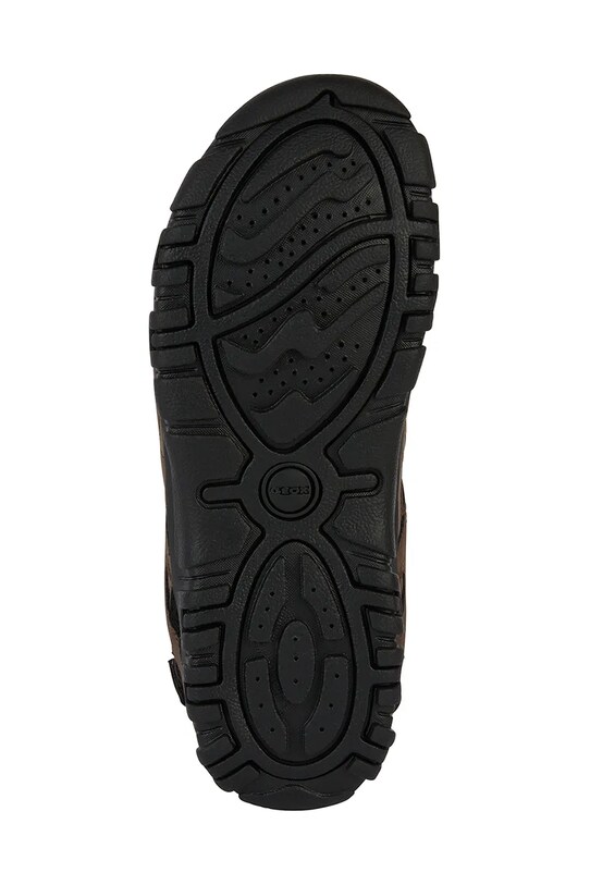 Sandály Geox UOMO SANDAL STRADA U4524C.000ME.C6006