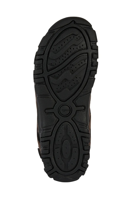 Geox sandały UOMO SANDAL STRADA U4524C.000ME.C6006