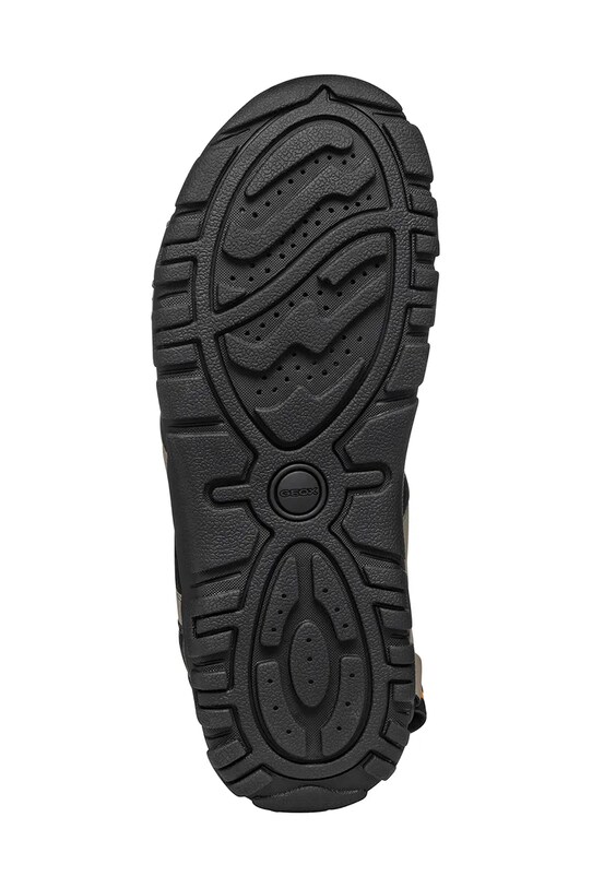 Sandály Geox UOMO SANDAL STRADA U8224D.000EK.C5004