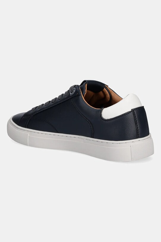 Обувь Кроссовки Pepe Jeans JOE BASIC PMS00048 тёмно-синий