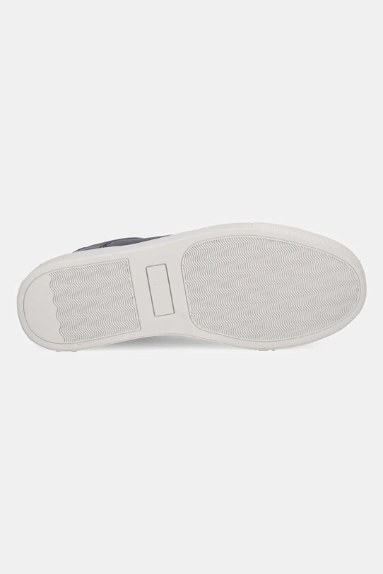 Кроссовки Pepe Jeans JOE BASIC PMS00048 тёмно-синий
