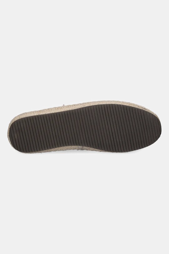 Замшевые эспадрильи Pepe Jeans TOURIST DECK PMS10335 тёмно-синий
