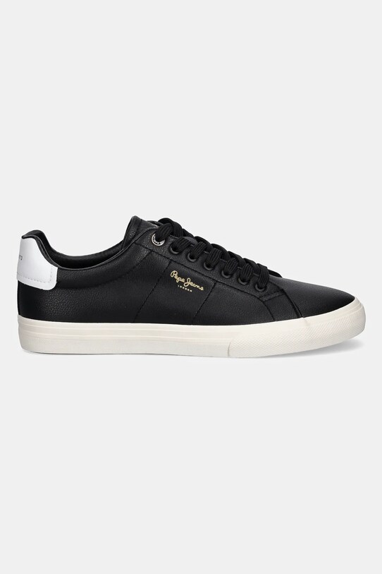 Кросівки Pepe Jeans KENTON FRESH M PMS31076 чорний SS25
