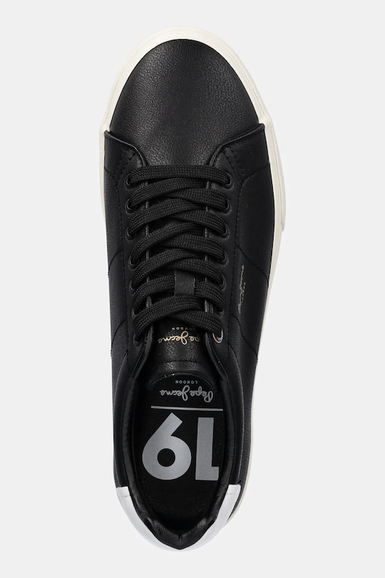 Pepe Jeans sneakers KENTON FRESH M negru PMS31076