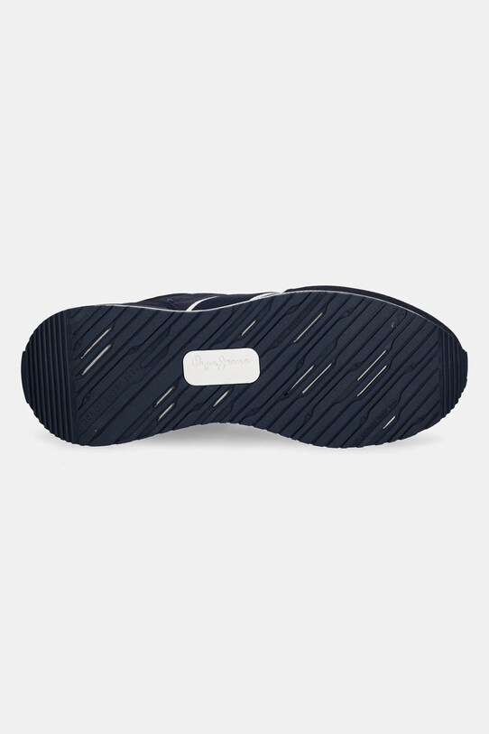 Кросівки Pepe Jeans BUSTER CLUB M PMS60038 темно-синій