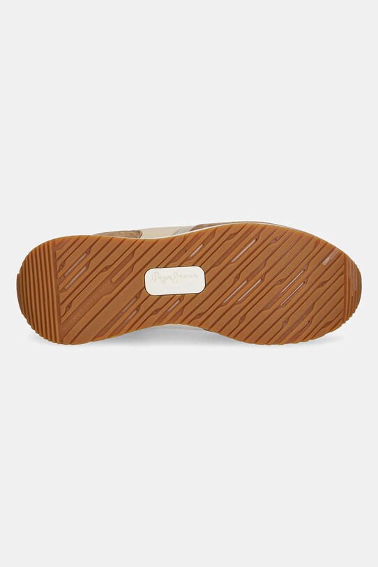 Кросівки Pepe Jeans BUSTER PRO COMBI M PMS60041 коричневий
