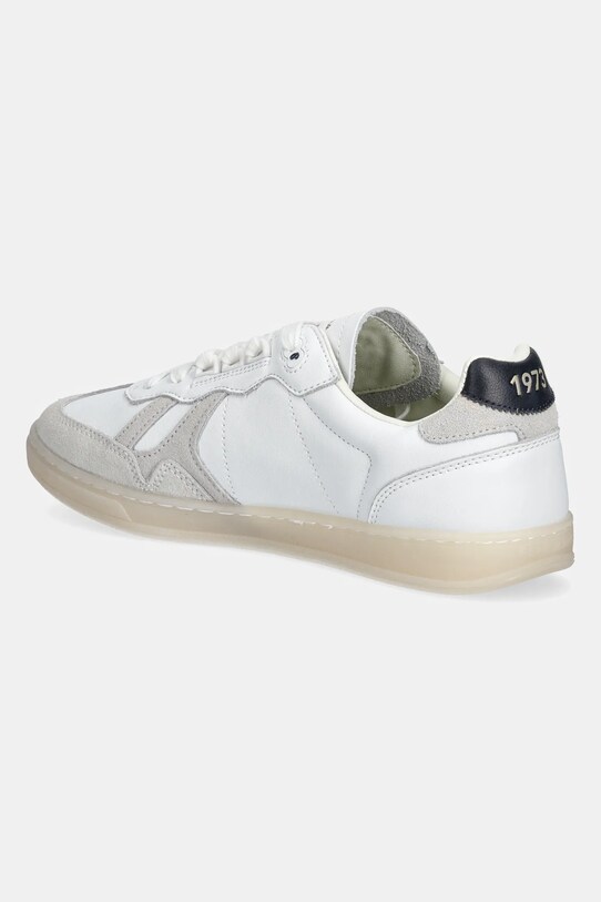 Обувь Кроссовки Pepe Jeans BALL CLUB M PMS00041 белый