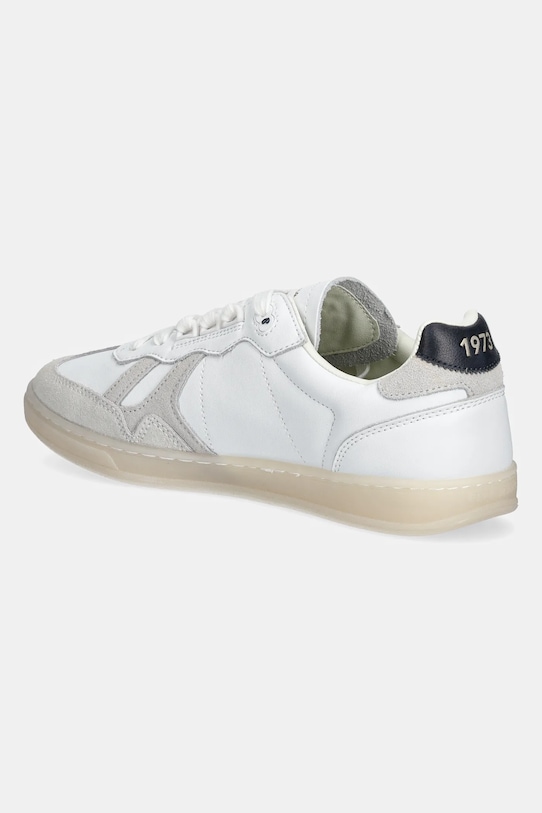 Boty Sneakers boty Pepe Jeans BALL CLUB M PMS00041 bílá