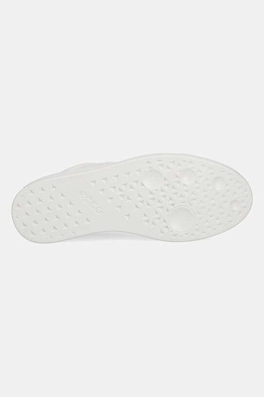 Δερμάτινα αθλητικά παπούτσια Ecco Street Lite Sneaker Lea 521304.58336 λευκό