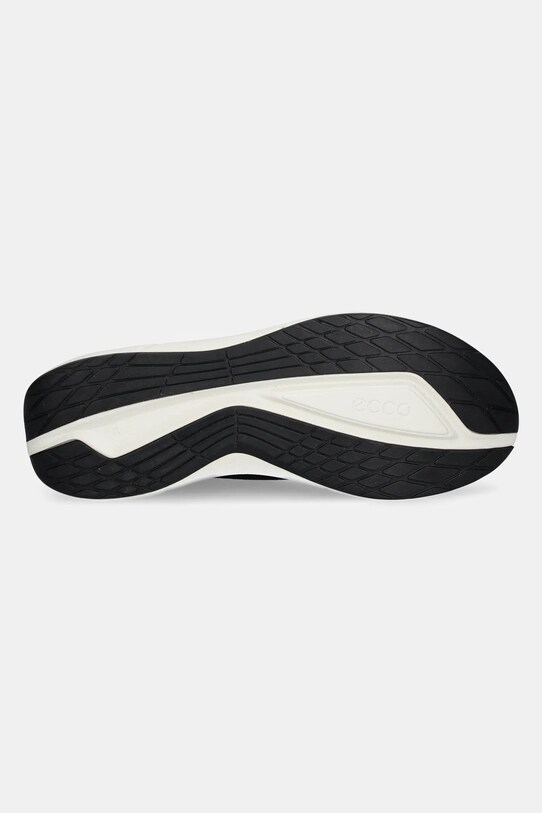 Ecco pantofi BIOM 2.2 Tex 830754.00001 negru