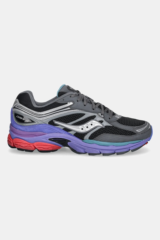 Маратонки Saucony PROGRID OMNI 9 S70905.1 сив SS25