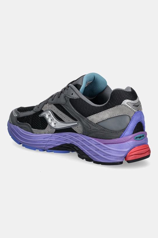 Обувки Маратонки Saucony PROGRID OMNI 9 S70905.1 сив