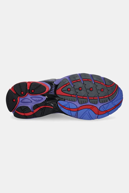 Маратонки Saucony PROGRID OMNI 9 S70905.1 сив