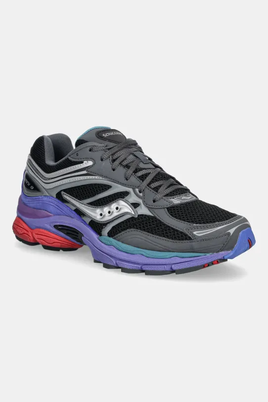 Saucony sneakersy PROGRID OMNI 9 syntetyczny czarny S70905.1