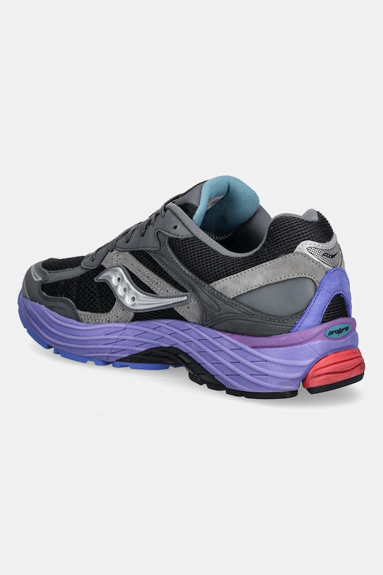 Obuwie Saucony sneakersy PROGRID OMNI 9 S70905.1 czarny