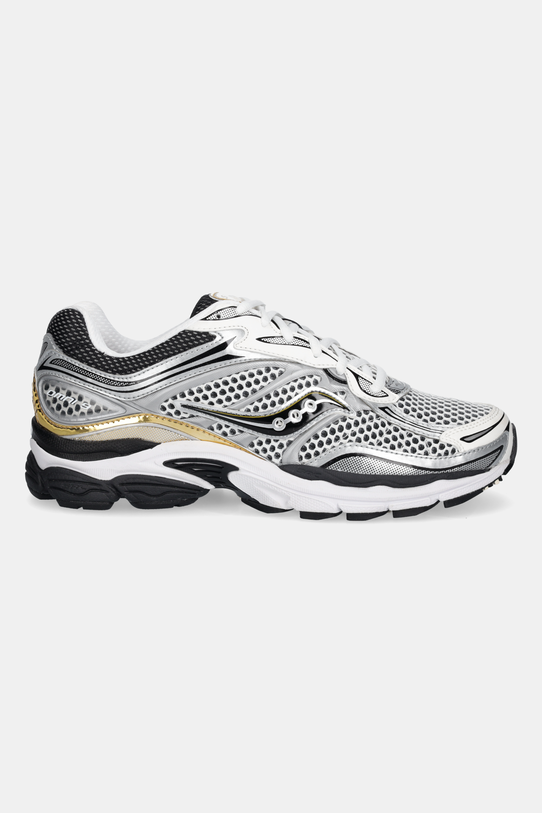 Кросівки Saucony PROGRID OMNI 9 S70739.9 срібний SS25