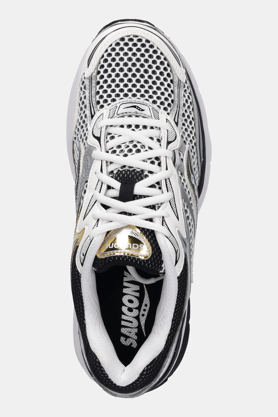 Кросівки Saucony PROGRID OMNI 9 срібний S70739.9