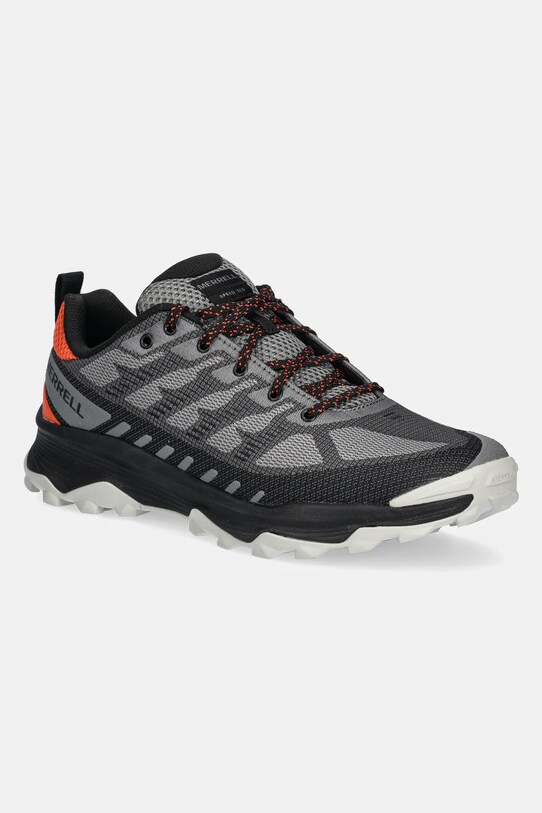 Черевики Merrell Speed Eco без утеплення сірий J036987
