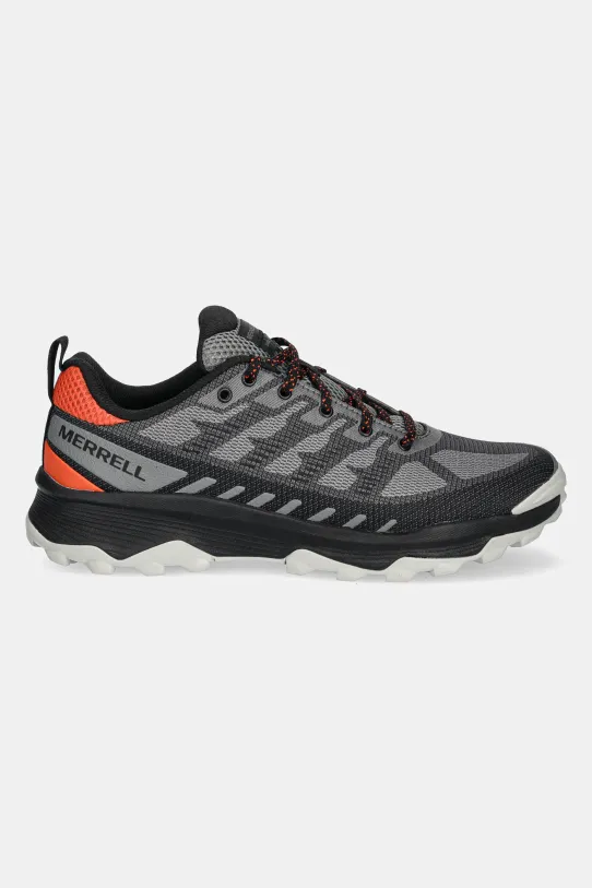 Topánky Merrell Speed Eco J036987 sivá SS25