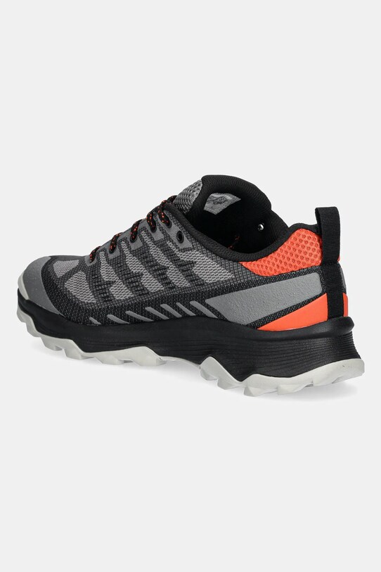 Взуття Черевики Merrell Speed Eco J036987 сірий