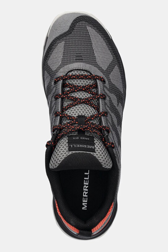 Черевики Merrell Speed Eco сірий J036987