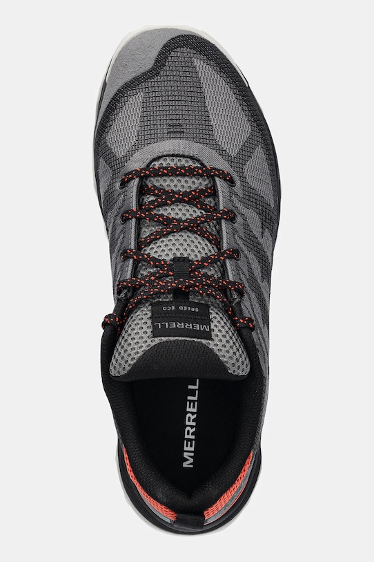 Čevlji Merrell Speed Eco siva J036987